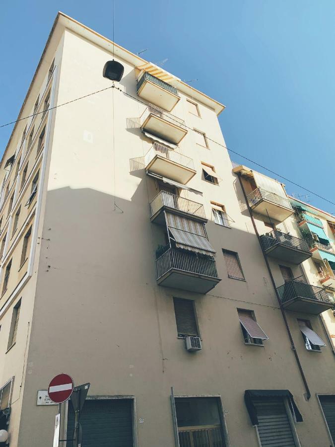 La Casa Di Mila Lägenhet La Spezia Exteriör bild